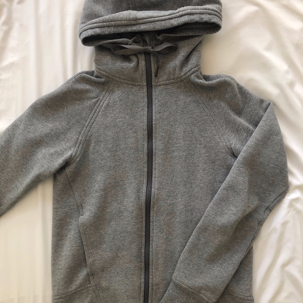 Lululemon Jacket - Picture 2 of 6